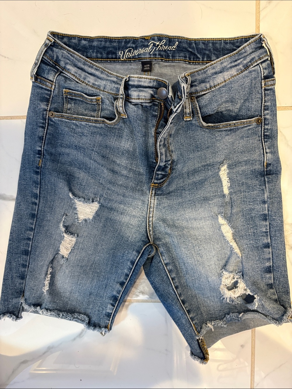 Target shorts